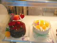 -贝紫Style(木马公寓店)