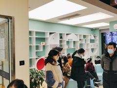 -贝乐少儿英语·全外教(滨江中心)