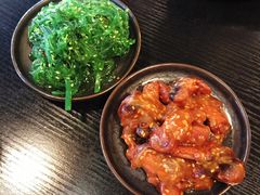 -爆丼日式大排档(季华园店)