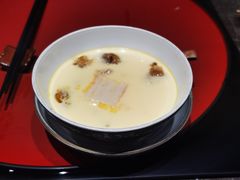 -九洲喜来登酒店湖月日餐厅