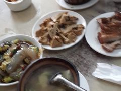 -四合心砂锅居(轩辕小区店)