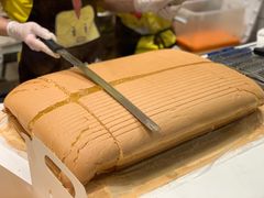 古早原味鸡蛋糕-小熊吉姆(kkone店)