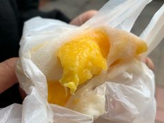 -澳门长洲糯米糍(柯打苏沙街店)