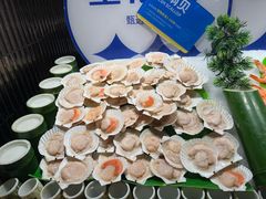 -星伦多自助料理·涮烤一体(虹悦城店)
