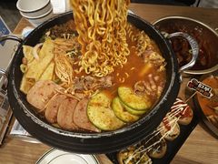 -WOW LUCKY创意韩料(龙阳广场店)