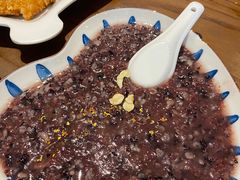 桂花血糯-王四酒家苏帮菜馆(观前店)