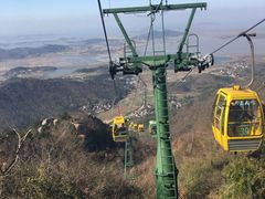 -巨石山景区