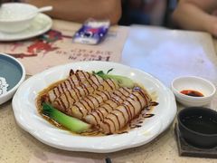 -点都德(华强南店)