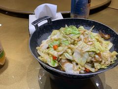 -金百万烤鸭店(马甸店)