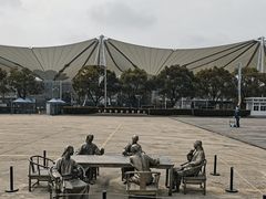 -中华艺术宫(上海美术馆)