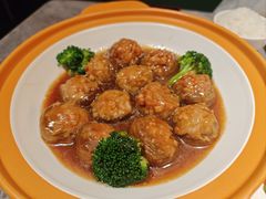 -清晖小苑·顺德菜(观澜湖新城店)