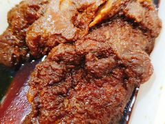 -和记小菜(东方店)