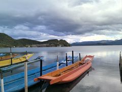 -丽江泸沽湖景区-里格半岛