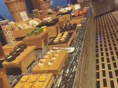-南昌绿地华邑酒店·鲜艳全日餐厅