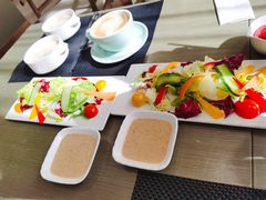 -五洲咖啡厅(五洲大酒店)