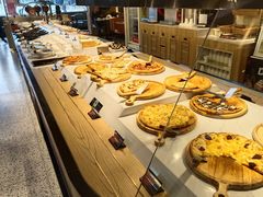 -比格比萨自助(宝山日月光店)