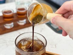 -西语·炭烧牛排(卓越中寰店)