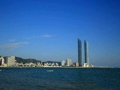 -演武大桥观景平台