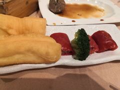 -宝园酒家(美林M·LIVE天地东座店)