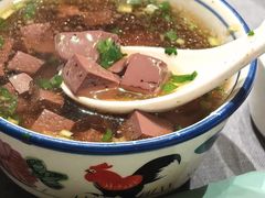 招牌麻油迎客汤-春天来了(印象新天地店)