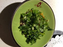 -一叶一世界•素食餐厅(环球中心店)