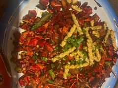 -兔槽江湖菜·重庆璧山兔(水围店)