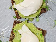 -Moka Bros 摩卡站(嘉华店)