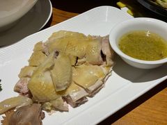 -渝半城经典川粤菜(重庆天地店)