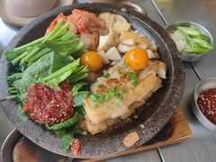 -KimPro 辛普乐概念韩餐