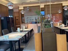-船歌·鱼水饺青岛菜(金狮广场店)