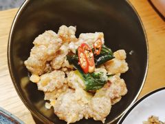 台式金沙盐酥鸡-森Some Fusion(荔湾店)