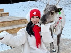 -东北亚滑雪场