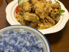 -马来MO简餐.南洋风味料理(美食街店)