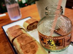 -乐宴·老北京铜火锅(桂庙店)