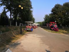 -永定河休闲森林公园