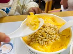 -于春正宗椰奶清补凉炒冰