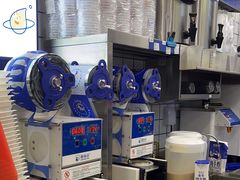 -煲珠公·老红糖珍珠奶茶(长宁龙之梦店)