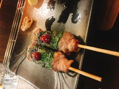 -木子烧鸟屋(百子湾店)