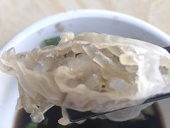 烧麦-沙县肥姐小吃