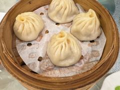 杭州小笼包-楼外楼(西湖景区孤山路店)