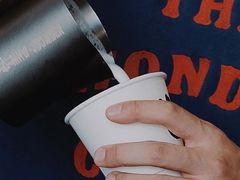 -BE YOLO必有乐&小红帽三明治