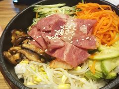 -江小楠紫菜包饭(同和店)