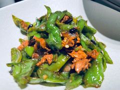 湖南小炒肉-凤凰湘语(浦东旗舰店)