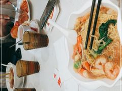 -香港新发烧腊茶餐厅(水围店)