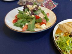 -伊带伊路新疆美食府(呼家楼店)