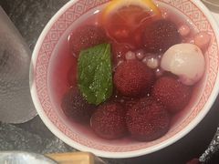 -福苗小骆驼烧烤(曲江店)