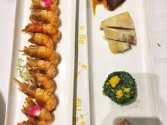 -上海会馆(香港名都店)