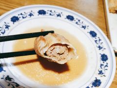 褡裢火烧-铸钟褡裢火烧(西三环紫竹桥店)