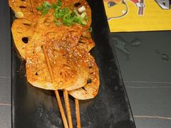 -嘎嘎鸭脑壳(金沙店)