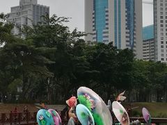 -万绿园